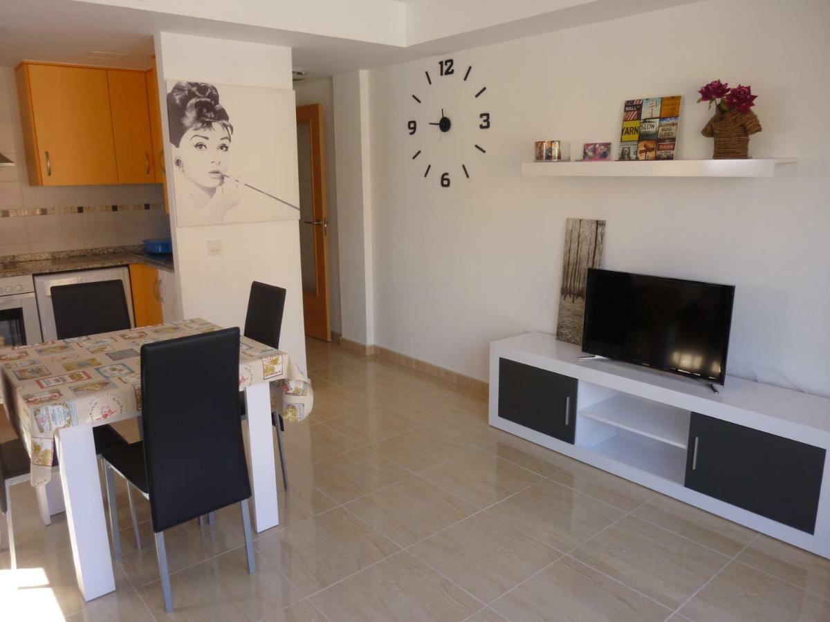 Apartamento Tropikana Miami Playa Wifi Exterior photo